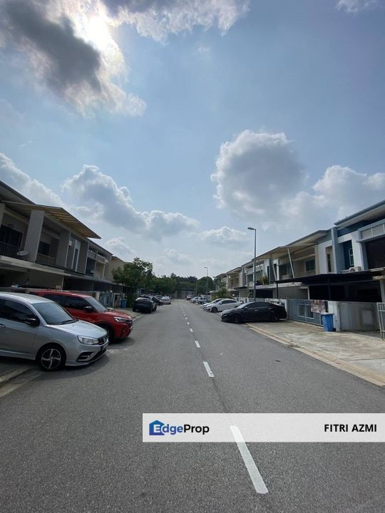 CHIMES @ BANDAR RIMBAYU, TELOK PANGLIMA GARANG | 2 STOREY LINK HOUSE | RENOVATED | BELOW MV | RENOVATION UNIT, Selangor, Telok Panglima Garang