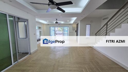 THE CLOVER HOMES , SEMENYIH | 2.5 STOREY TERRACE HOUSE | GATED GUARDED, Selangor, Semenyih