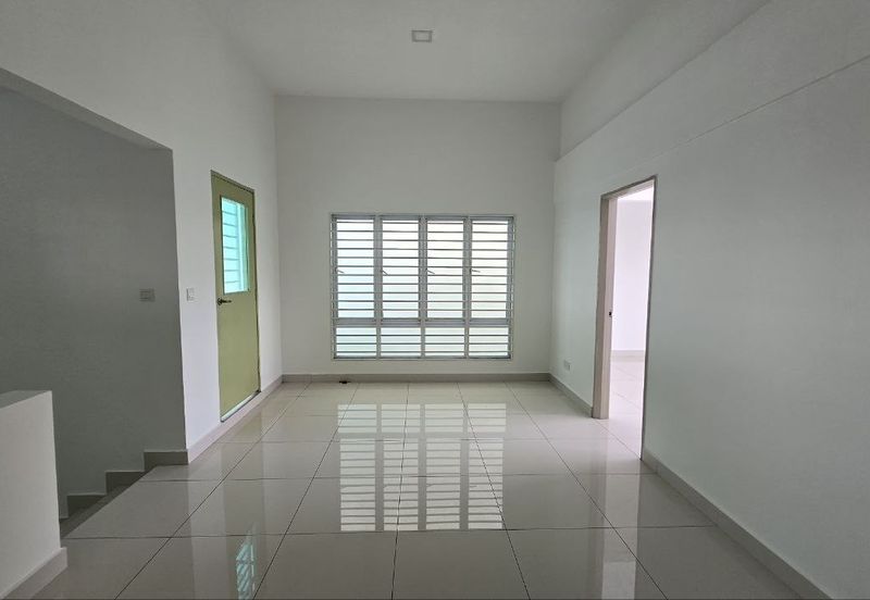 The Clover Homes @ Laman Semanggi