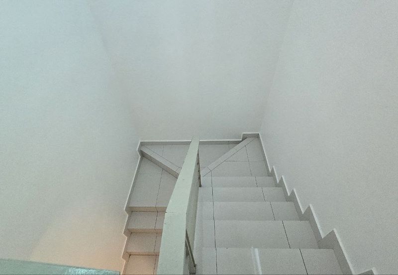 The Clover Homes @ Laman Semanggi