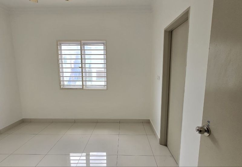 The Clover Homes @ Laman Semanggi