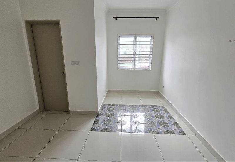 The Clover Homes @ Laman Semanggi