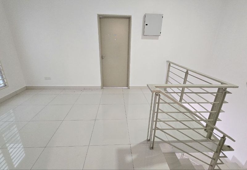 The Clover Homes @ Laman Semanggi