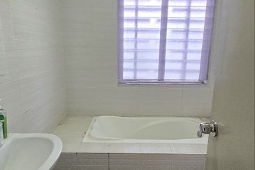 The Clover Homes @ Laman Semanggi