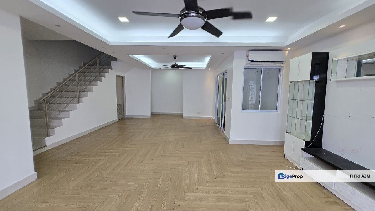 THE CLOVER HOMES , SEMENYIH | 2.5 STOREY TERRACE HOUSE | GATED GUARDED, Selangor, Semenyih