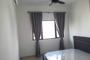 Residensi Zamrud (Zamrud Residensi)