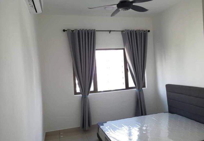 Residensi Zamrud (Zamrud Residensi)