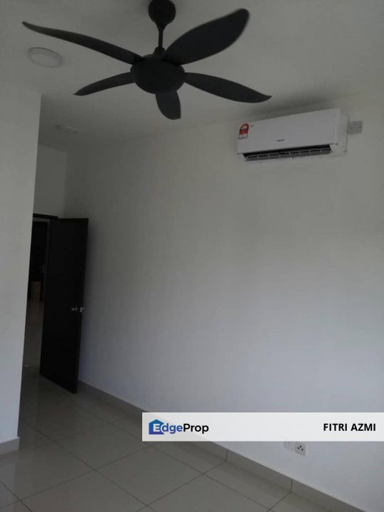 KAJANG 2, SELANGOR | RESIDENSI ZAMRUD | BELOW MV | FREEHOLD, Selangor, Kajang