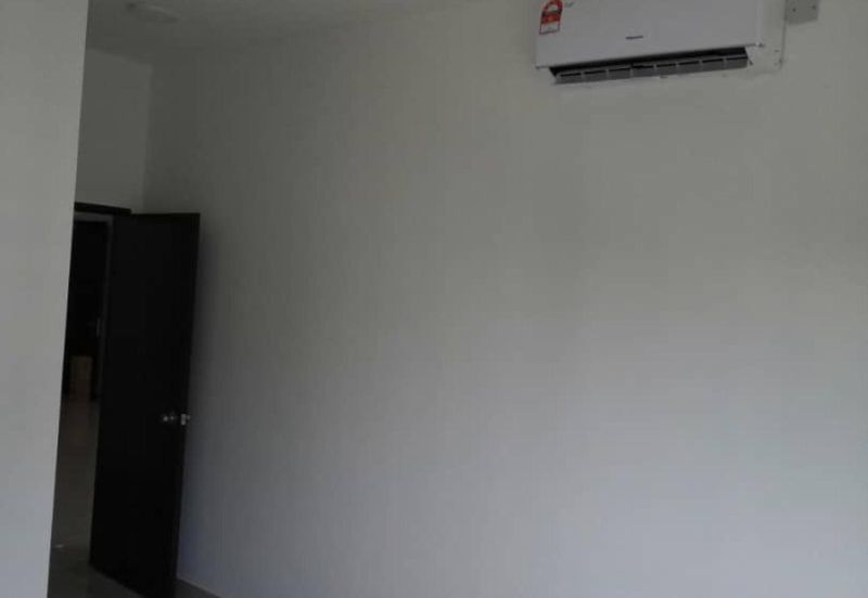 Residensi Zamrud (Zamrud Residensi)