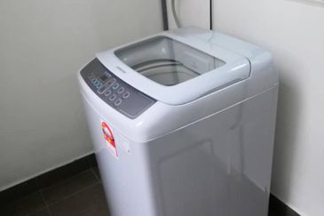 Residensi Zamrud (Zamrud Residensi)