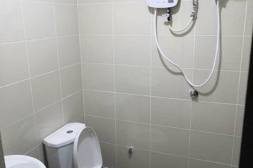 Residensi Zamrud (Zamrud Residensi)