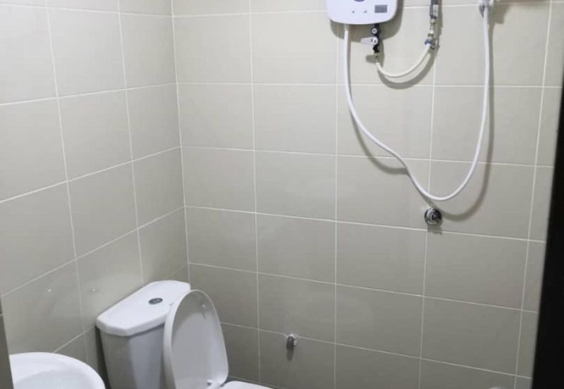 Residensi Zamrud (Zamrud Residensi)