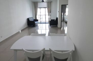 Residensi Zamrud (Zamrud Residensi)