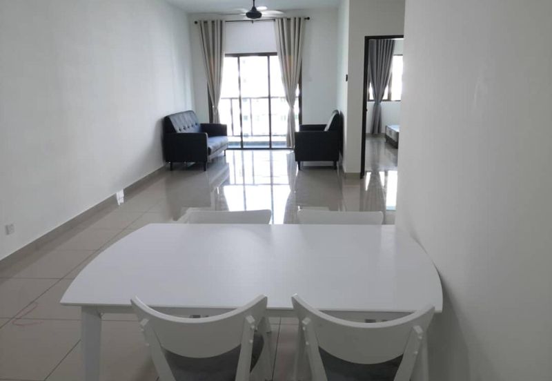 Residensi Zamrud (Zamrud Residensi)