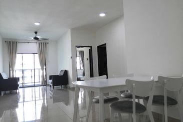 Residensi Zamrud (Zamrud Residensi)