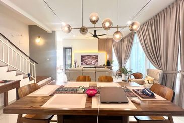 Tenderfields @ Eco Majestic