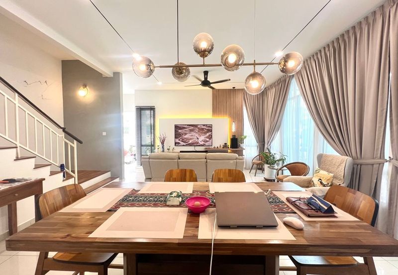 Tenderfields @ Eco Majestic