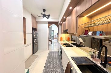 Tenderfields @ Eco Majestic