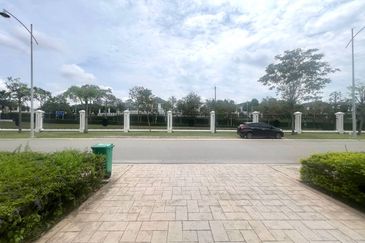 Tenderfields @ Eco Majestic