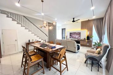 Tenderfields @ Eco Majestic