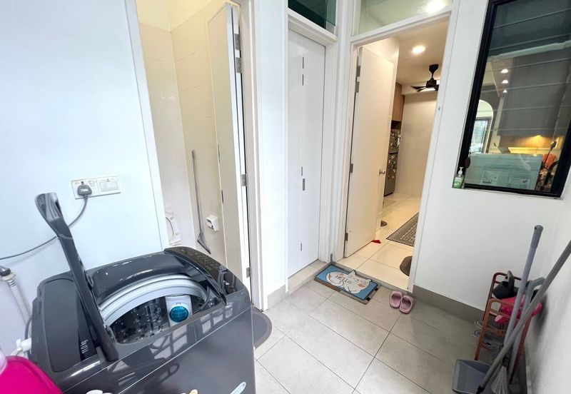 Tenderfields @ Eco Majestic