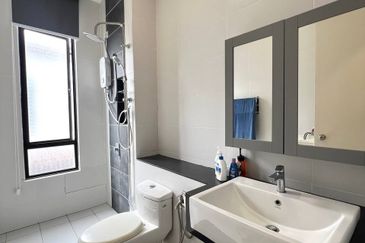 Tenderfields @ Eco Majestic