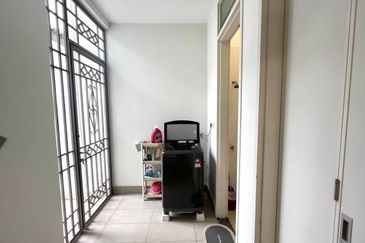 Tenderfields @ Eco Majestic