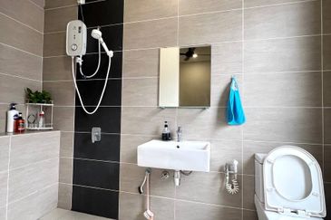 Tenderfields @ Eco Majestic