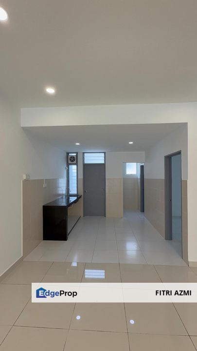 CAMELLIA, BANDAR TASIK KESUMA SEMENYIH | REFURBISHED UNIT| FACING OPEN, Selangor, Semenyih