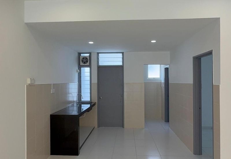 Camellia Residence, Bandar Tasik Kesuma