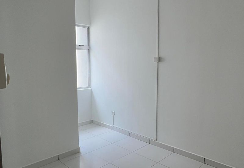 Camellia Residence, Bandar Tasik Kesuma