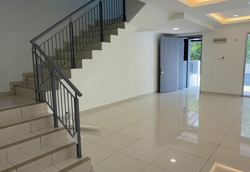 Camellia Residence, Bandar Tasik Kesuma