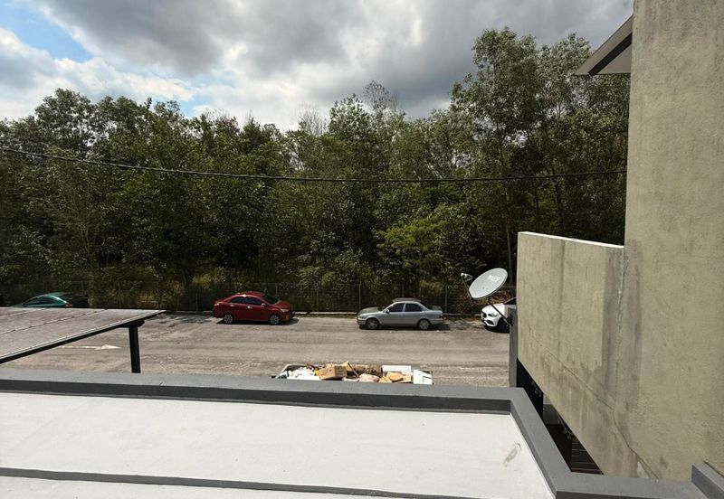 Camellia Residence, Bandar Tasik Kesuma