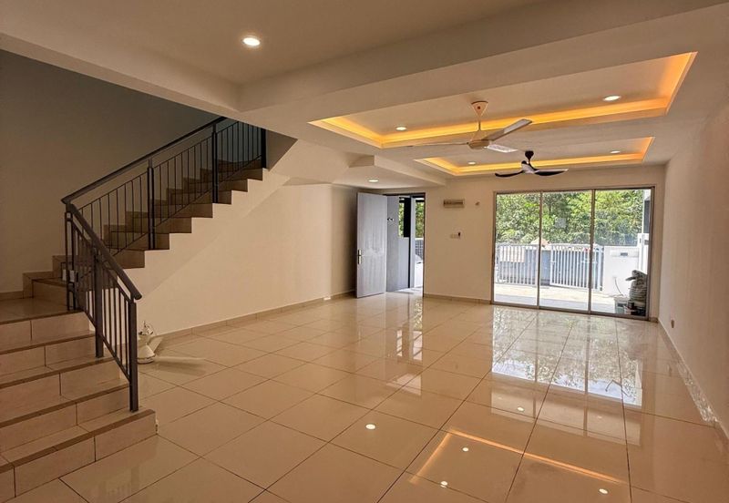 Camellia Residence, Bandar Tasik Kesuma