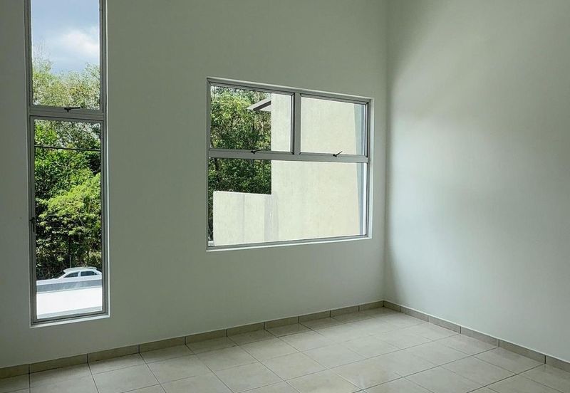 Camellia Residence, Bandar Tasik Kesuma