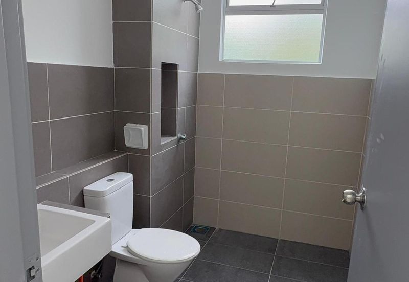 Camellia Residence, Bandar Tasik Kesuma