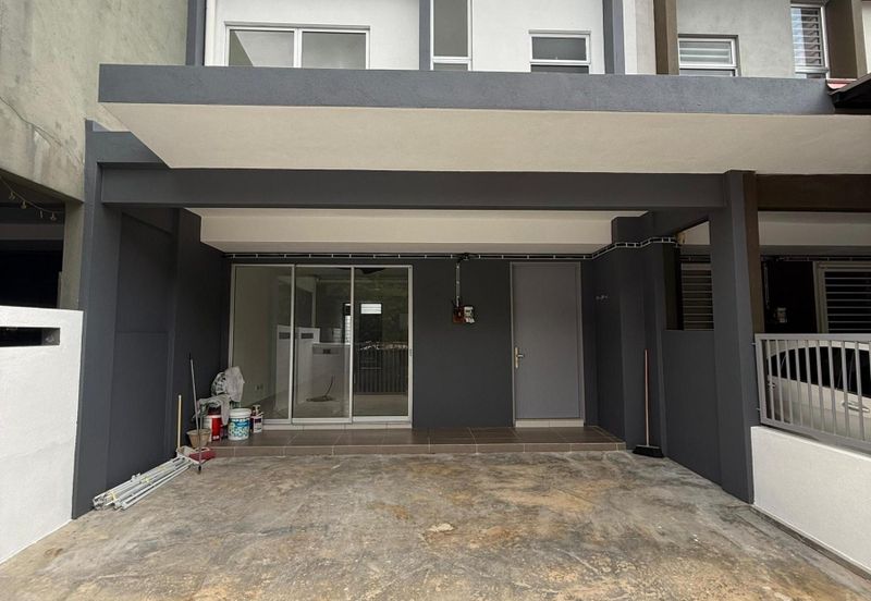 Camellia Residence, Bandar Tasik Kesuma