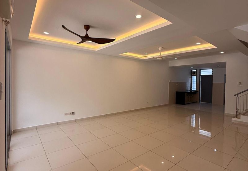 Camellia Residence, Bandar Tasik Kesuma