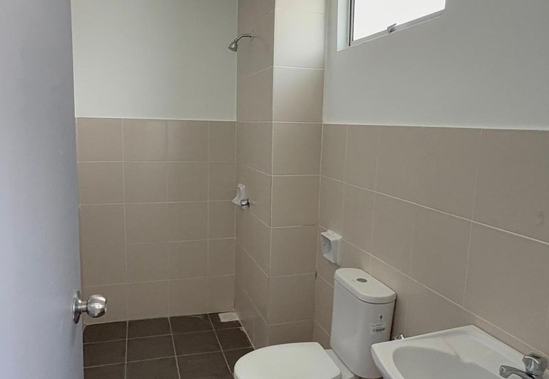 Camellia Residence, Bandar Tasik Kesuma