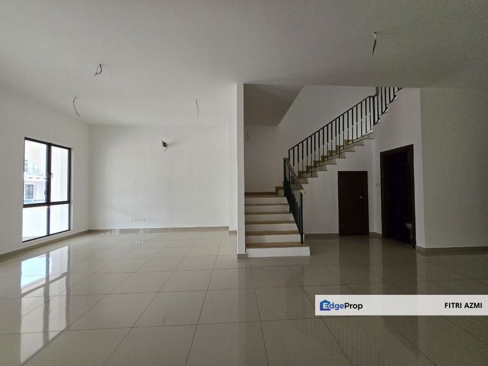 SETIA SAFIRO @ ADELLA, CYBERJAYA SELANGOR | 2 STOREY TERRACE HOUSE | FREEHOLD | NEAR TO CLUBHOUSE , Selangor, Cyberjaya