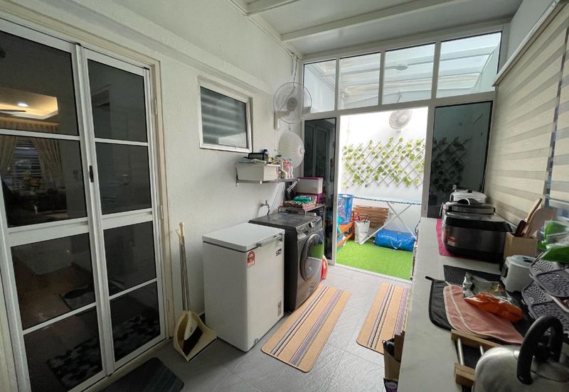 Kita Bayu @ Cybersouth