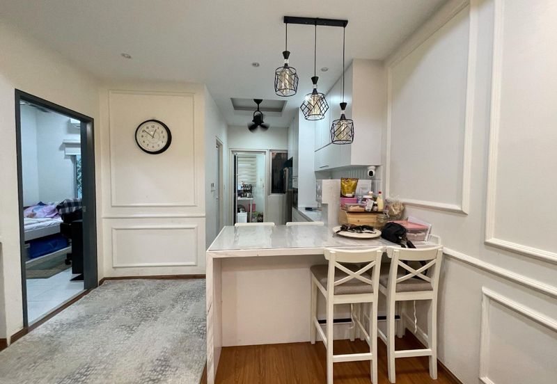 Kita Bayu @ Cybersouth