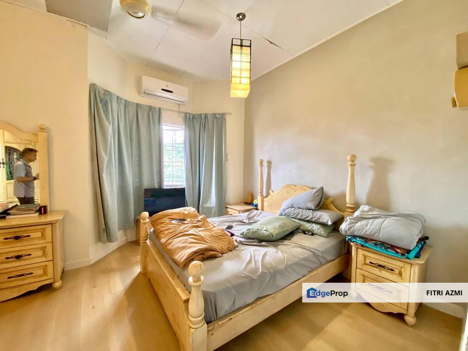 TAMAN KAJANG PRIMA, KAJANG | DOUBLE STOREY TERRACE | FULLY RENOVATED & EXTENDED | FACING OPEN, Selangor, Kajang