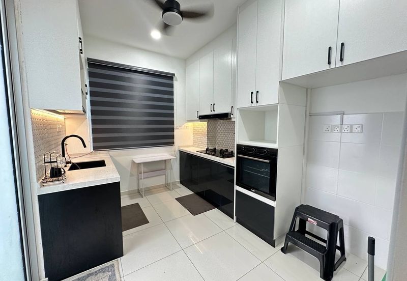 Ebonylane @ Eco Forest