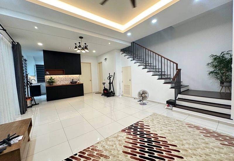 Ebonylane @ Eco Forest