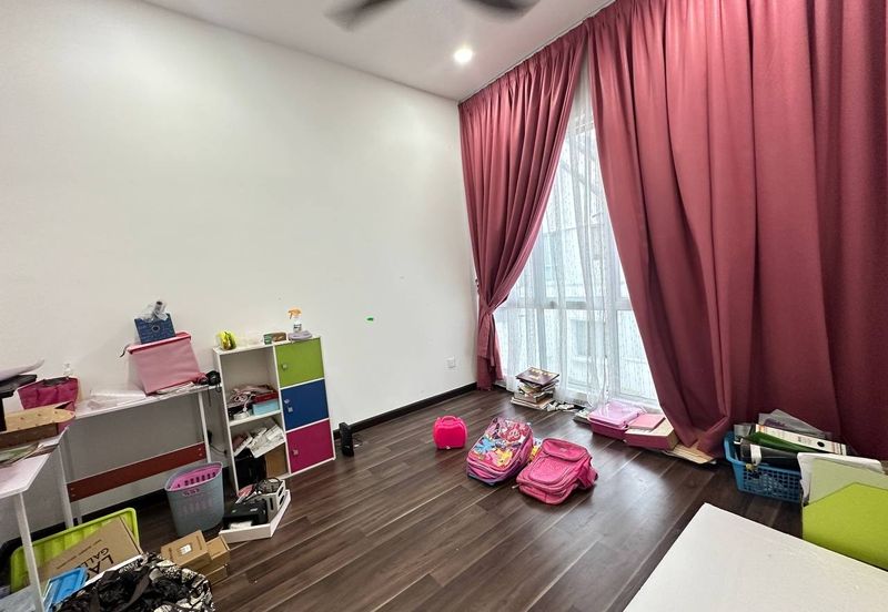 Ebonylane @ Eco Forest