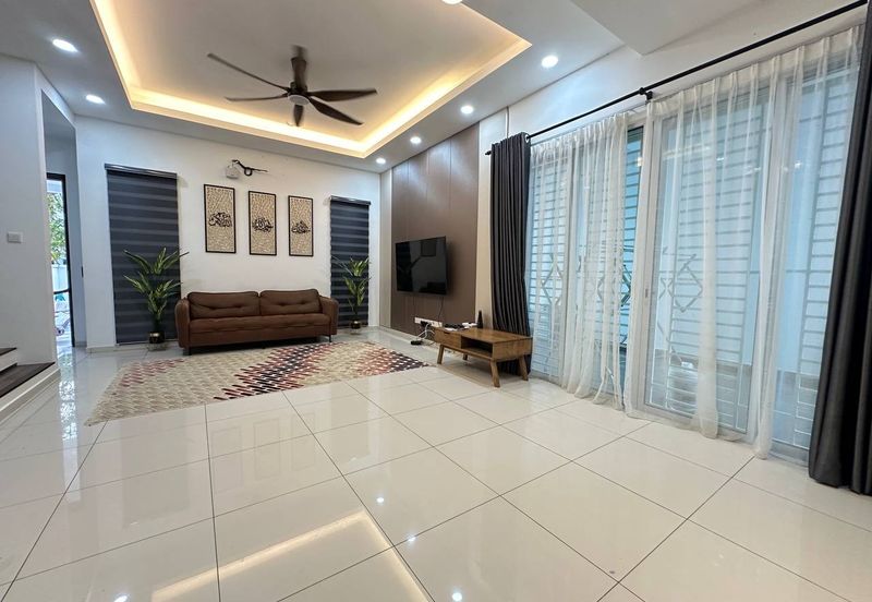 Ebonylane @ Eco Forest