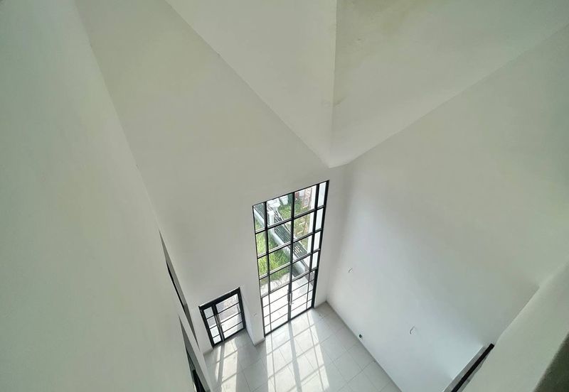 Seksyen 3, Bandar Baru Bangi