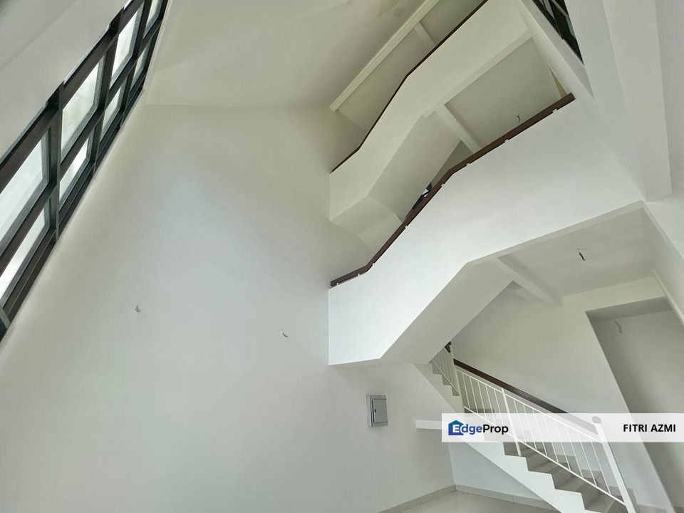 SEKSYEN 3 BANDAR BARU BANGI | 2.5 STOREY SEMI-D | FACING OPEN | BRAND NEW UNIT, Selangor, Bangi