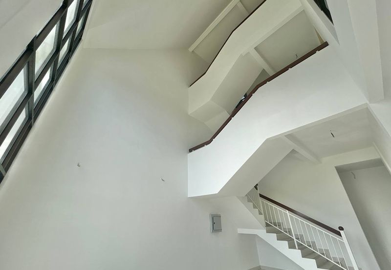 Seksyen 3, Bandar Baru Bangi